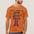 Pesquisar por funny witch camisetas Music