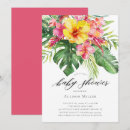 Pesquisar por hibiscus convites Tropical