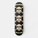 Pesquisar por crossbones crânio skates Gótica