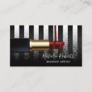 Pesquisar por lipstick cartao de visita Beleza