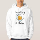 Pesquisar por ovo moletons com capuz Café da manhã