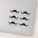 Pesquisar por bigodes pretos adesivos Para ele
