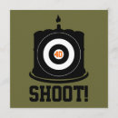 Pesquisar por atirador convites Caçador