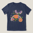 Pesquisar por fruta do verão camisetas Para ela