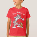 Pesquisar por tom and jerry camisetas Cute