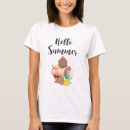 Pesquisar por hello summer camisetas Oi verão