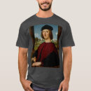 Pesquisar por sanzio camisetas Pintor