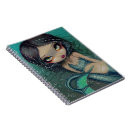 Pesquisar por mermaid cadernos de notas Oceano