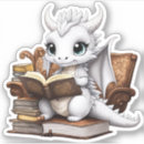 Pesquisar por dragão branco adesivos Qualquer pessoa