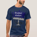 Pesquisar por shabbat camisetas Judaico