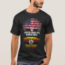 Pesquisar por bandeira de uganda camisetas Americano