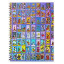 Pesquisar por tarot cadernos de notas Oculto