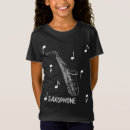 Pesquisar por saxofone alto camisetas Saxofonista
