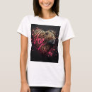 Pesquisar por animal feroz camisetas Para ele