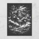 Pesquisar por poseidon cartoes postais Deus do mar