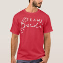 Pesquisar por cursive a camisetas Damas de honra