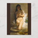 Pesquisar por william adolphe bouguereau cartoes postais Pintura