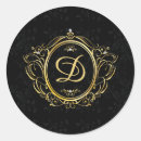 Pesquisar por fundo dourado adesivos Monograma