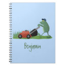 Pesquisar por frog cadernos de notas Cartoon