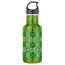 Pesquisar por o trevo garrafa agua Verde