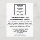 Pesquisar por preto e branco flyers Marketing