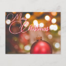 Pesquisar por 25 de dezembro cartoes postais Vermelho