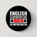 Pesquisar por é um nerd botons Matemática