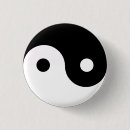 Pesquisar por ying e yang botons Chinês