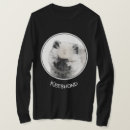Pesquisar por t shirt do keeshond camisetas Keeshonden