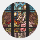 Pesquisar por janela de vitral adesivos Mary