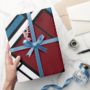 Pesquisar por geométrico papel de presente Abstrato