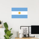 Pesquisar por bandeira de argentina pôsteres pósteres Para todos