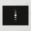 Pesquisar por fases da lua cartoes postais Bruxa