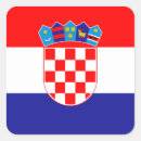Pesquisar por bandeira croata adesivos Croacia