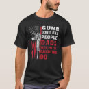 Pesquisar por pessoas matar camisetas Homens