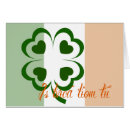 Pesquisar por bandeira ireland cartoes postais Trevo