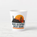 Pesquisar por alcatraz canecas Engraçado
