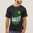 Pesquisar por caminhada camisetas Floresta