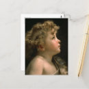 Pesquisar por william adolphe bouguereau cartoes postais Arte fina