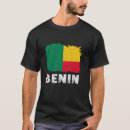 Pesquisar por de benin camisetas Orgulho