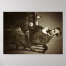 Pesquisar por presidente abraham lincoln pôsteres pósteres Vintage