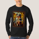 Pesquisar por flores australianas camisetas Pastor