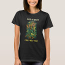Pesquisar por eu posso ajudar camisetas Sarcasmo