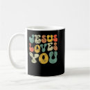 Pesquisar por homens cristãos canecas Jesus