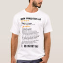 Pesquisar por verbo camisetas Inglês