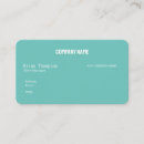 Pesquisar por linea cartao de visita Negócio