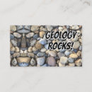 Pesquisar por geologia cartao de visita Pedras