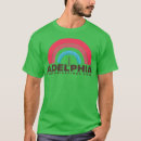 Pesquisar por adelphi camisetas Família