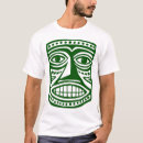 Pesquisar por polynesian camisetas Tribal