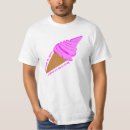 Pesquisar por sorvete engraçado camisetas Para ele